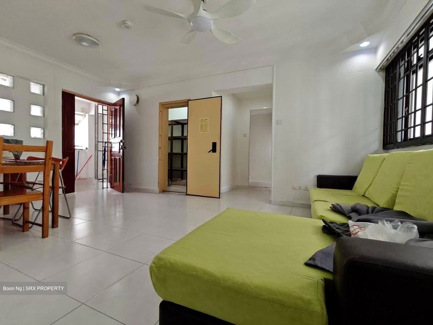 Blk 119C Kim Tian 119 (Bukit Merah), HDB 4 Rooms #632474221